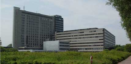 AZ Sint-Jan AV Hospital AZ Sint-Jan AV Hospital