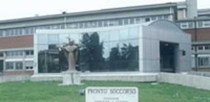 Ospedale di Carpi Ospedale di Carpi