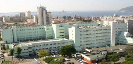 Centro Hospitalar de Setúbal, E.P.E. Centro Hospitalar de Setúbal, E.P.E.