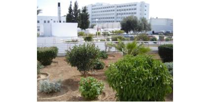 F. Hached University Teaching Hospital