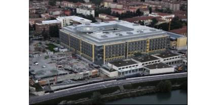 Azienda Ospedaliera Universitaria Integrata Azienda Ospedaliera Universitaria Integrata