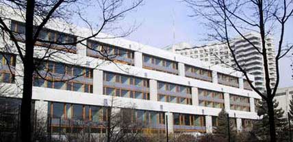 University Hospital Berne University Hospital Berne