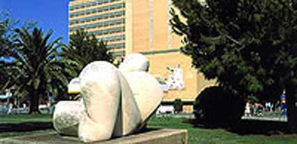 Hospital Universitari La Fe