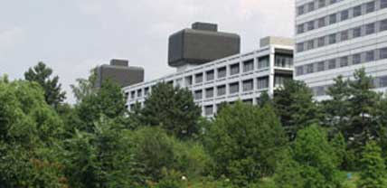 Brustzentrum der UMG,University Hospital of the University of Göttingen