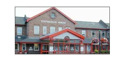 St Helens and Knowsley Teaching Hospital