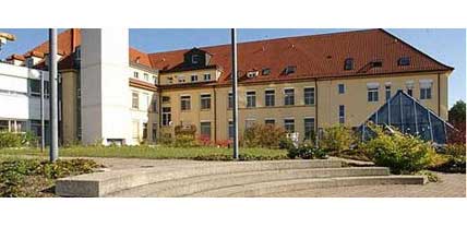 Universitaetsfrauenklinik Ulm - Interdisziplinares Brustzentrum