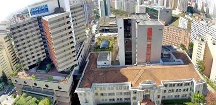 Hospital SírioLibanês Hospital SírioLibanês
