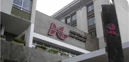 Hospital Nossa Senhora das Graças