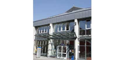 Brustzentrum Frauenklinik - Universitaetsklinikum Duesseldorf Brustzentrum Frauenklinik - Universitaetsklinikum Duesseldorf