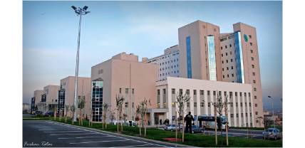 Marmara University Hospital Breast Center Marmara University Hospital Breast Center