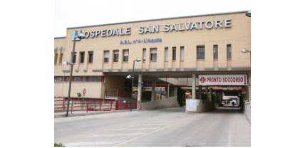 Ospedale Civile San Salvatore