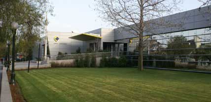A. Lopez Perez Foundation Comprehensive Cancer Center A. Lopez Perez Foundation Comprehensive Cancer Center