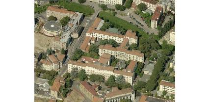 University Hospital - Florence University Hospital - Florence