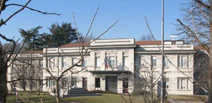 Breast Unit, Fondazione IRCCS Policlinico San Matteo, University of Pavia Breast Unit, Fondazione IRCCS Policlinico San Matteo, University of Pavia