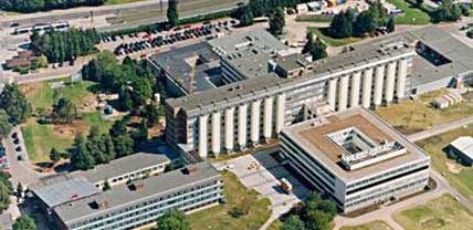University of Rostock, Klinikum Suedstadt Rostock University of Rostock, Klinikum Suedstadt Rostock
