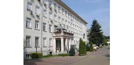 Alexandrovska Hospital