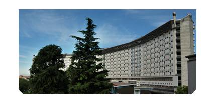 Azienda Ospedaliera San Gerardo