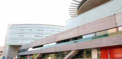 Breast Center at Dept. of Senology - Paracelsus Medical University of Salzburg Breast Center at Dept. of Senology - Paracelsus Medical University of Salzburg