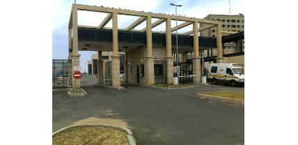 Chris Hani Baragwanath Hospital Chris Hani Baragwanath Hospital