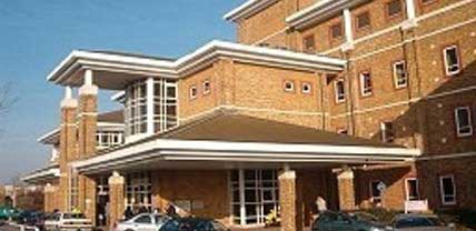 Southend Hospital