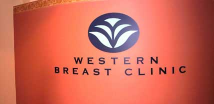 Western Breast Clinic
