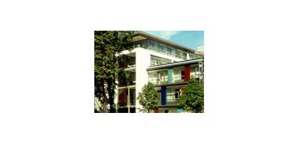 Breast Center at Gynaecology and Obstetrics - Klinikum St. Georg Breast Center at Gynaecology and Obstetrics - Klinikum St. Georg