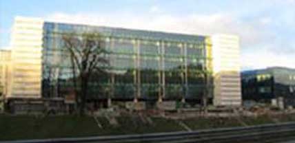 The Institute of Oncology Ljubljana The Institute of Oncology Ljubljana