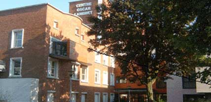 Centre Oscar Lambret Centre Oscar Lambret