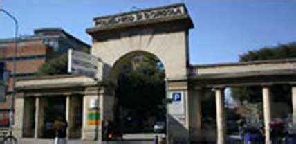 Azienda Ospedaliero-Universitaria di Bologna Policlinico S.Orsola-Malpighi Azienda Ospedaliero-Universitaria di Bologna Policlinico S.Orsola-Malpighi