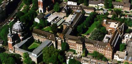 Marienhospital Aachen - Brustcentrum Marienhospital Aachen - Brustcentrum
