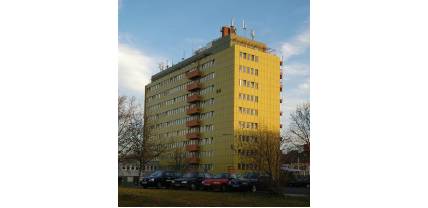 Asklepios Paulinen Klinik Wiesbaden Asklepios Paulinen Klinik Wiesbaden