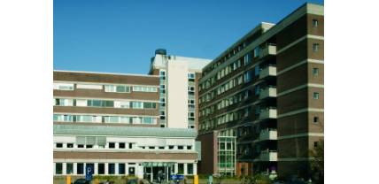 Breast Center at Marien Hospital Cancer Center - MHDCC - Academic Hospital - Duesseldorf