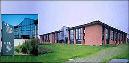 European Institute of Oncology