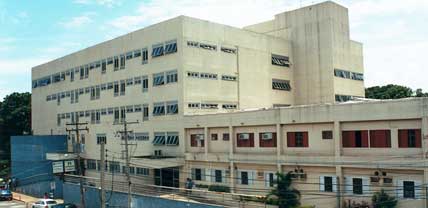 Araujo Jorge Hospital Araujo Jorge Hospital