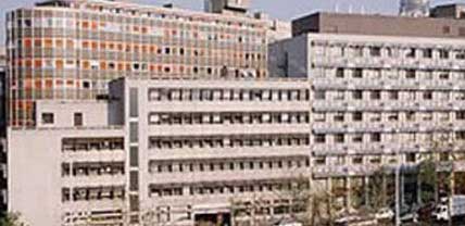 Jules Bordet Institute Jules Bordet Institute