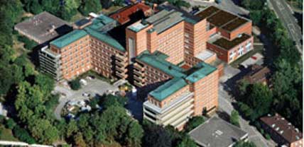 Brustzentrum Universitaets Frauenklinik Tuebingen Brustzentrum Universitaets Frauenklinik Tuebingen