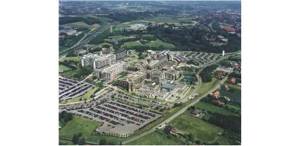 University Hospital Gasthuisberg