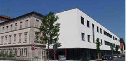 Universitaets-Brustzentrum Franken (UBF) - Frauenklinik at Universitaetsklinikum Erlangen Universitaets-Brustzentrum Franken (UBF) - Frauenklinik at Universitaetsklinikum Erlangen