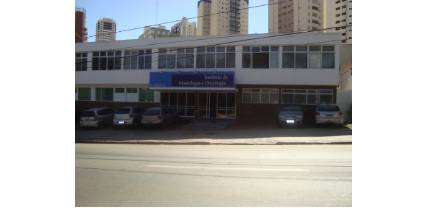 Instituto de Mastologia e Oncologia (IMO) Instituto de Mastologia e Oncologia (IMO)