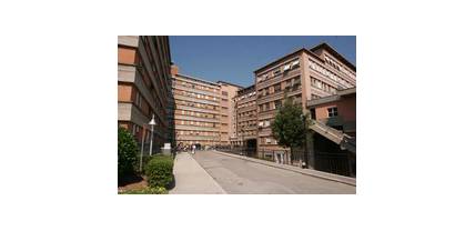 Azienda Ospedaliera 'Santa Maria' Terni Azienda Ospedaliera 'Santa Maria' Terni