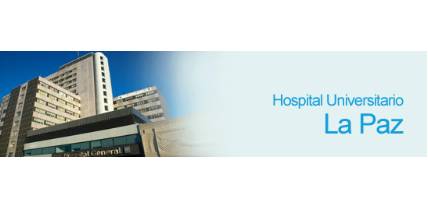 Hospital Universitario La Paz Hospital Universitario La Paz