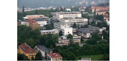 Masaryk Memorial Cancer Insitute