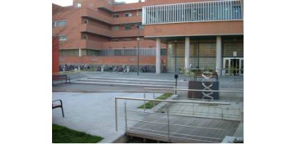 Ospedale Civile 'Guglielmo Da Saliceto'