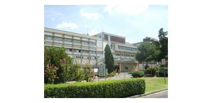 Ospedale di Prato ASL 4