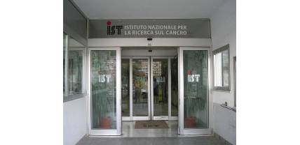 IRCCS SanMartino-IST IRCCS SanMartino-IST