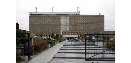 Cancer Center Cancer Center