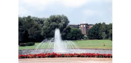 Brustzentrum Marienhospital Bottrop