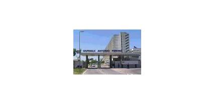 Ospedale Perrino Ospedale Perrino