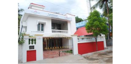 Chennai Breast Centre Chennai Breast Centre