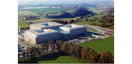 University Medical Center Campus Bio-Medico